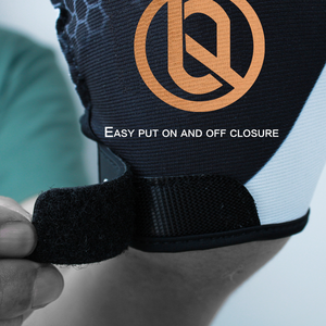 Gants de jeu antidérapants à doigts complets et poignets courts pour simulateur de conduite, course de karts et jeux de volant avec écran tactile - Product Image 5