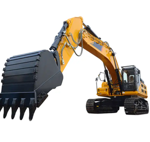 Excavatrice minière SY980H, super économie d'énergie, haute efficacité, faible consommation de carburant - Product Image 4