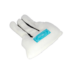 Yuqilin Hand Dexterity Training <b>Glove</b> Cotton One Size For Rehabilitation Exercise - Product Image 3