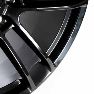 アルミ合金製乗用車タイヤホイールリム自動車タイヤ部品車両用タイヤ - Product Image 5