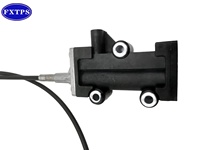 Capteur de position du papillon des gaz pour accessoires de camion, compatible avec la transmission Allison, assemblage CH58X