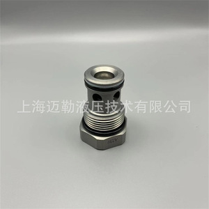 Válvula de Retención Hidráulica Shanghai Mailer CV12 20 de Acero Aleado, Válvula Direccional Unidireccional para Productos Petroleros - Product Image 4
