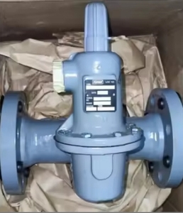 Regulador de Gas Modelo 627-1217-29863 de la Serie 627 de Fishers, Regulador de Gas 627 a Bajo Precio, Regulador de Gas Fisher 627 a Bajo Precio - Product Image 1