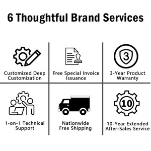 Sensor de Cortina de Luz de Seguridad Mini de 24V del Fabricante, Sensor de Área Infrarrojo NPN PN OME, Función de Protección, Luz de Seguridad Universal - Product Image 4