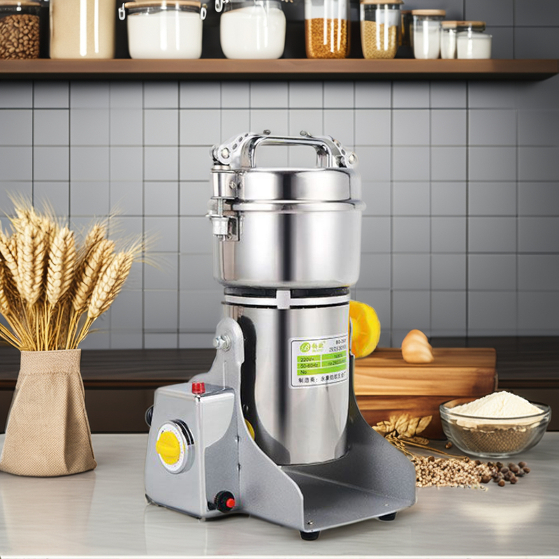 Spice Grinder Multifunctional High Quality 250g