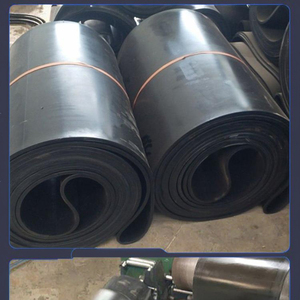 Banda <span class=keywords><strong>Transportadora</strong></span> <span class=keywords><strong>de</strong></span> Caucho EP300, 4 Capas <span class=keywords><strong>de</strong></span> Tela Más 2, 15MPa 25MPa - Product Image 3