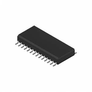 Interfaz ICL3241EIR Distribuidor Autorizado Circuito Integrado Transmisor/Receptor RS232 Chips IC - Product Image 1