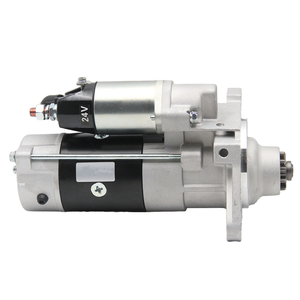 Low Price Starter for Zaxis High-Quality Starter Motor | Alibaba.com