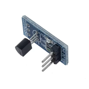 <span class=keywords><strong>DS18B20</strong></span> 温度测量板 <span class=keywords><strong>DS18B20</strong></span> 传感器模块 Q36 温度测量模块 - Product Image 4