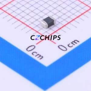PZ2012U601-R80TF Ferrite Bead 0805 RF ( Impedance @ Frequency: 600Ohm@100MHz )( Error: 25% )( DC Resistance (DCR): 250mOhm ) - Product Image 2