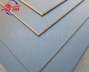 Venta Directa de Fábrica de Tableros de Muebles de Papel Melamínico, Ecológicos, Libres de Formaldehído, <span class=keywords><strong>OSB</strong></span>, Personalizables. - Product Image 6
