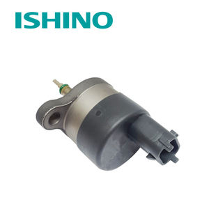 Nouveau régulateur <span class=keywords><strong>de</strong></span> <span class=keywords><strong>pression</strong></span> <span class=keywords><strong>de</strong></span> carburant 0281002718 pour <span class=keywords><strong>Hyundai</strong></span> Kia - Product Image 1