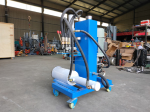 Machine de recyclage de moteurs monophasée de petite taille pour usage domestique, pour la découpe, le tirage et le recyclage de moteurs, destinée au marché américain - Product Image 5