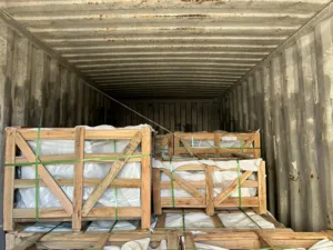 Trung quốc màu tím nâu <span class=keywords><strong>Granite</strong></span> ổ đĩa cách Patio sân sau lưới lát đá - Product Image 6