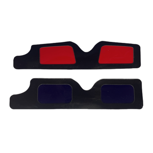 <strong>Spy</strong> 3D Paper <strong>Glasses</strong> for Sale - Product Image 4