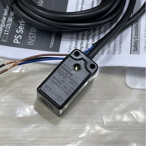 Nuevo Sensor Autonics Original Serie PSN PSN17-5DN2/PSN17-5DP Sensor de Proximidad de Alta Precisión - Product Image 5