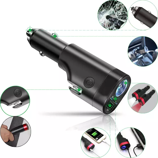 6 in 1 Multiple Functions UL2056