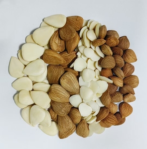 En iyi fiyat iyi Tast kayısı çekirdeği acı ve tatlı kayısı çekirdekleri özü fındık satılık - Product Image 1