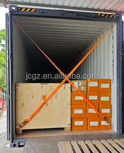 Доставка в Бангкок LCL: комплексные логистические услуги, международные агентские решения, платформа логистики. - Product Image 1