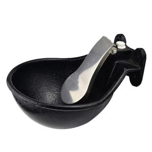 <span class=keywords><strong>Abreuvoir</strong></span> automatique en <span class=keywords><strong>fonte</strong></span> pour animaux d'élevage <span class=keywords><strong>Abreuvoir</strong></span> pour bovins et chevaux <span class=keywords><strong>Abreuvoir</strong></span> pour vaches - Product Image 6