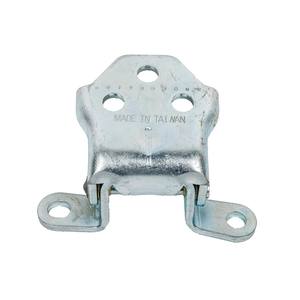 2026 Nueva Tendencia Venta al por Mayor Bisagra de Puerta de Hierro HAO-GUO para XZU710L 1969-1988 Calidad Garantizada Taiwán - Product Image 3