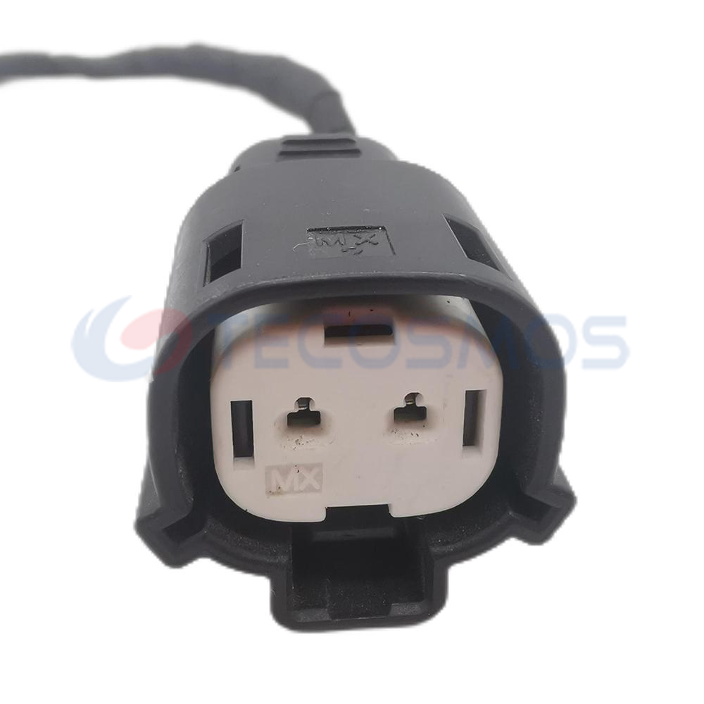 Waterproof Wire Connector Cable Data Car Enclosure Connector for Buick 2pin Female CT2-0104M