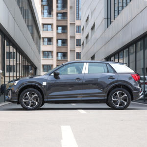 Q2L E-tron 2022, SUV Elettrico Puro, Cambio Automatico, Guida a Sinistra, Veicolo a Nuova Energia, Modello Smart Sharing, <span class=keywords><strong>Auto</strong></span> Usata in Stock - Product Image 2