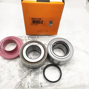 93.8x148x135.5 wheel bearing and hub assembly with OE number 21036050 F-566425.H195 truck bearing 566425.H195 bearing