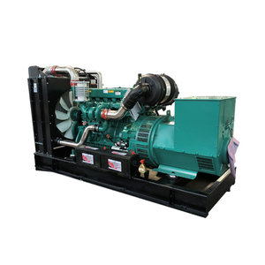Générateurs diesel Weichai à moteur ouvert 180 kW 225 kVA 50 Hz/60 Hz à bas <span class=keywords><strong>prix</strong></span> - Product Image 4