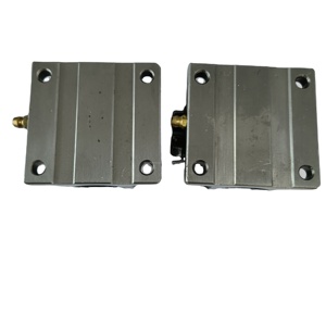 บล็อกรางเลื่อนแบบเส้นตรง NSR50TBA NSR50TBAUU NSR50TBA1UU <span class=keywords><strong>NSR50</strong></span> - Product Image 1