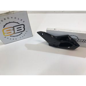 Copertura Chiave di Avviamento Kawasaki Z H2 2020-2021, Parte della Carenatura Moto - Product Image 2