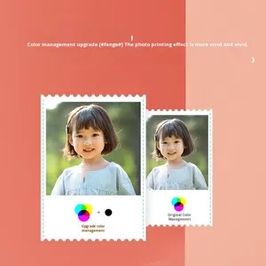 อิงค์เจ็ท4สี<span class=keywords><strong>เครื่อง</strong></span>พิมพ์ภาพถ่ายระเหิด L1258ถังหมึกเครื่องพิมพ์ภาพสี <span class=keywords><strong>A4</strong></span> - Product Image 3