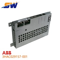 3HAC029157-001 DSQC668 Module contrôleur de calcul d'axe de robot industriel Marque originale en stock Prix