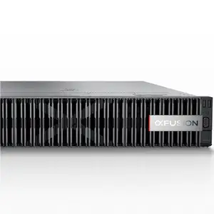 China rack edge computing platform net computer server 2288 hv7 per Fusion