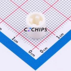 SC427AE1 Switch Accessories / Cap Switch ( Color: White ) - Product Image 2