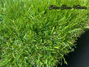 Gazon synthétique Eden Cheer, le <span class=keywords><strong>roi</strong></span> <span class=keywords><strong>du</strong></span> rapport qualité-prix, beau et élégant, pour aménagement paysager, tapis de gazon avec prix d'usine - Product Image 2