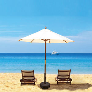 Alta calidad al aire libre portátil Patio jardín soporte sombrilla <span class=keywords><strong>Base</strong></span> bolsa de arena-<span class=keywords><strong>Base</strong></span> Roun para playa sombrilla <span class=keywords><strong>Base</strong></span> - Product Image 3