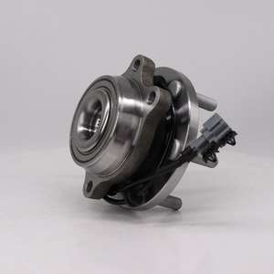 Achetez <span class=keywords><strong>un</strong></span> moyeu de roue avant d'origine Nissan 40202-EA300 pour Nissan avec des roulements de roue de taille 6,8 x 6,6 x 6,6 pouces - Product Image 4