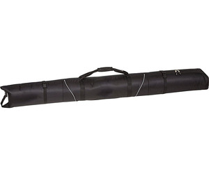 Housse de protection rigide pour snowboard et skateboard, idéale pour les voyages en plein air en hiver, pour planches de ski de 140 à 160 cm - Product Image 3