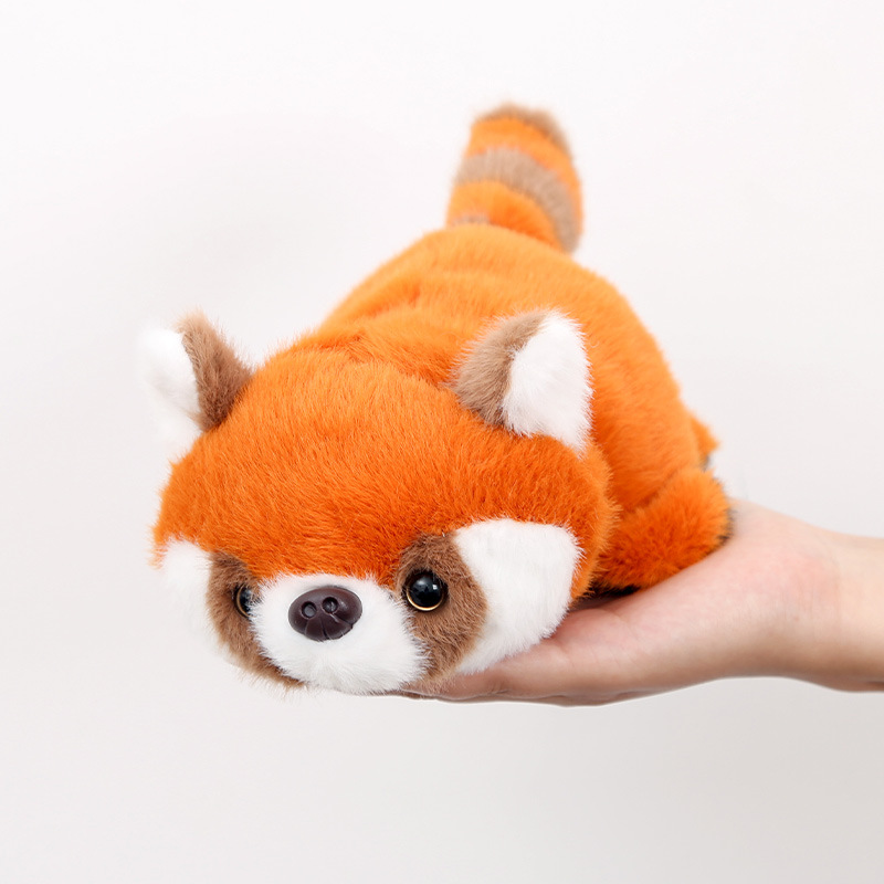 Flip panda 20cm