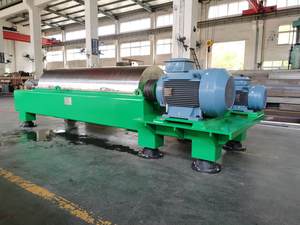 Sentrifugal Decanter sentrifugal, pompa sentrifugal tipe Decanter sentrifugal bahan kimia industri - Product Image 5