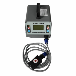 ZR PDR1000 DIY OEM herramienta de reparación de abolladuras de pintura removedor 1000W calentador de inducción conjunto de herramientas caja caliente cuerpo Reparación de abolladuras sin dolor herramientas manuales - Product Image 4