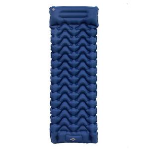 Colchoneta Inflable Ultraligera para Dormir al Aire Libre OEM, el <span class=keywords><strong>Mejor</strong></span> Colchón de Aire <span class=keywords><strong>2022</strong></span>, Colchoneta Inflable para Dormir - Product Image 4