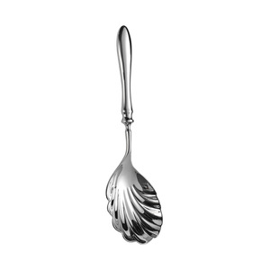 Duitse Retro 304 Roestvrijstalen Mes Vork Lepel Set Eenvoudige Westerse Stijl Spiegel Polish Herbruikbaar Voor Steak Dessert Vorken - Product Image 6