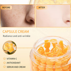 ESTELIN Crème Capsule Éclaircissante Nouvelle Formule à la Vitamine C, à l'Arbutine et à l'Acide Tranexamique – Offre Spéciale - Product Image 6