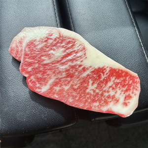 Modelo de carne de res Tomahawk 3D para decoración, exhibición, refrigerador, cocina, muestra de degustación, 1 unidad, UV - Product Image 2