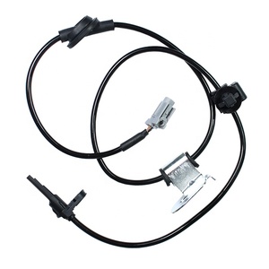 Capteur ABS, capteurs ABS,GS2519.SUB & ARU: 27540SG011 <span class=keywords><strong>BO</strong></span> & SCH: 0 265 009 452 - Product Image 1