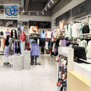 Design funzionale <span class=keywords><strong>abbigliamento</strong></span> ferroviario <span class=keywords><strong>abbigliamento</strong></span> donna Atores negozio Design idee per l'<span class=keywords><strong>abbigliamento</strong></span> - Product Image 1