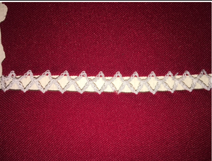 Machine à coudre industrielle Kansai Special PX-302-4W à 2 aiguilles, double point de chaînette, bordure décorative <span class=keywords><strong>picot</strong></span> - Product Image 6