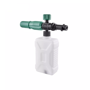 Buse de pulvérisation en plastique haute pression 160bar pour <span class=keywords><strong>Karcher</strong></span>/Nilfisk/Lavor - Product Image 1